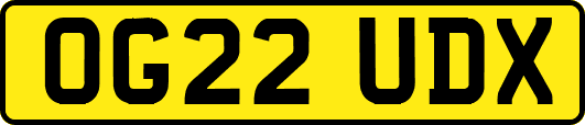 OG22UDX