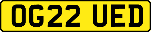 OG22UED