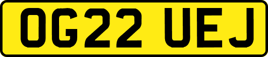 OG22UEJ