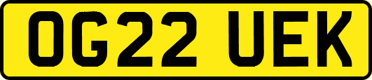 OG22UEK