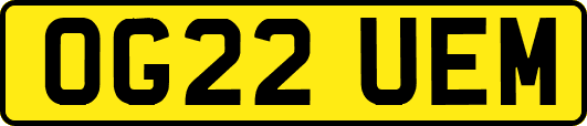 OG22UEM