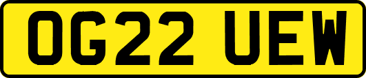 OG22UEW