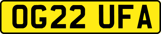 OG22UFA