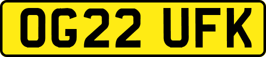 OG22UFK