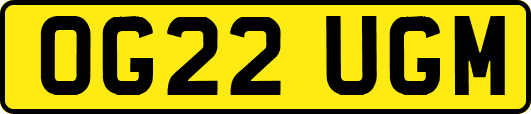OG22UGM