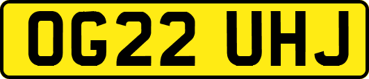 OG22UHJ