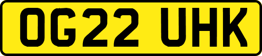 OG22UHK
