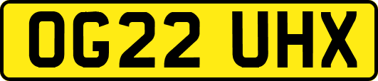 OG22UHX