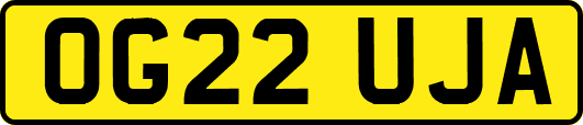 OG22UJA
