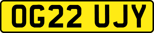 OG22UJY