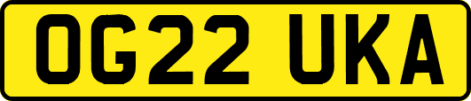 OG22UKA