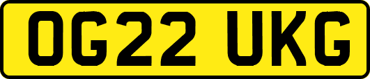 OG22UKG