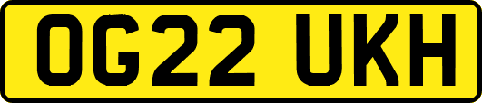 OG22UKH