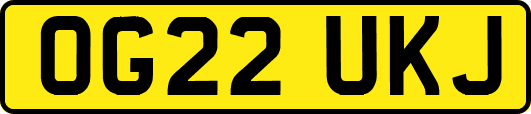 OG22UKJ