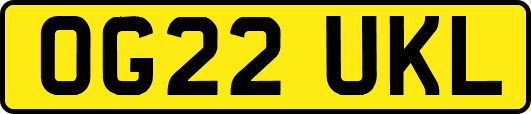 OG22UKL
