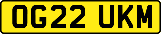 OG22UKM