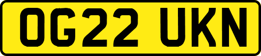 OG22UKN