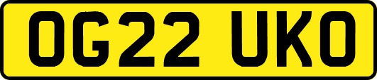 OG22UKO