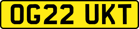 OG22UKT