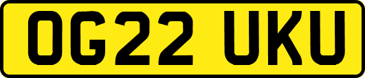 OG22UKU