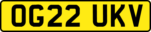 OG22UKV