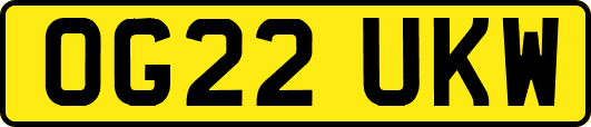 OG22UKW