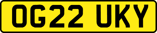 OG22UKY
