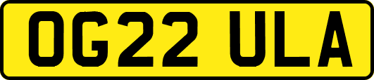 OG22ULA