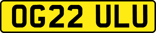 OG22ULU