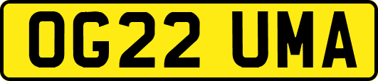 OG22UMA