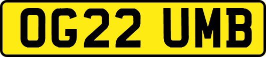 OG22UMB