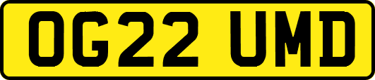 OG22UMD
