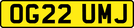 OG22UMJ