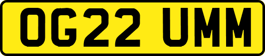 OG22UMM