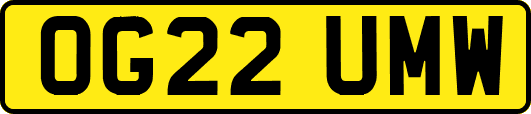 OG22UMW
