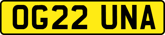 OG22UNA