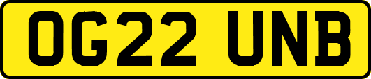 OG22UNB