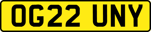 OG22UNY