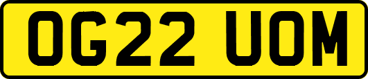 OG22UOM