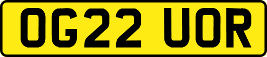 OG22UOR