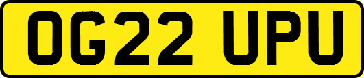 OG22UPU