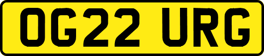 OG22URG