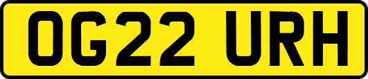 OG22URH