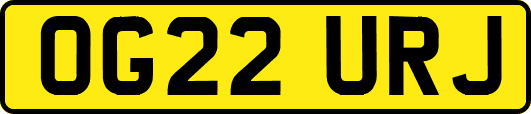 OG22URJ