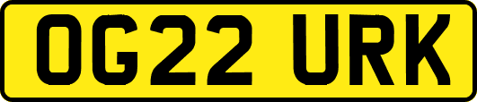 OG22URK