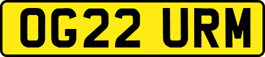 OG22URM
