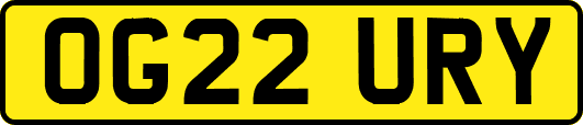 OG22URY