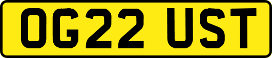 OG22UST