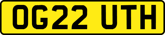 OG22UTH
