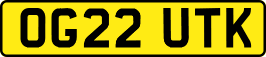 OG22UTK